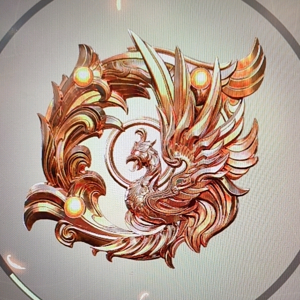 永劫无间 群聊头像