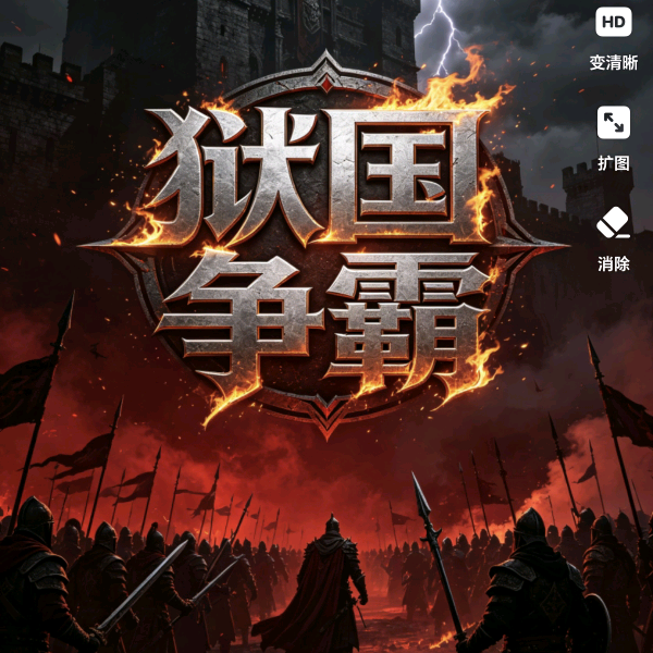 狱国争霸攻略 群聊头像