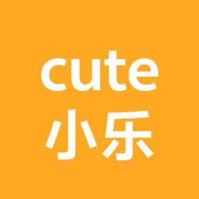 cute小乐联盟 群聊头像