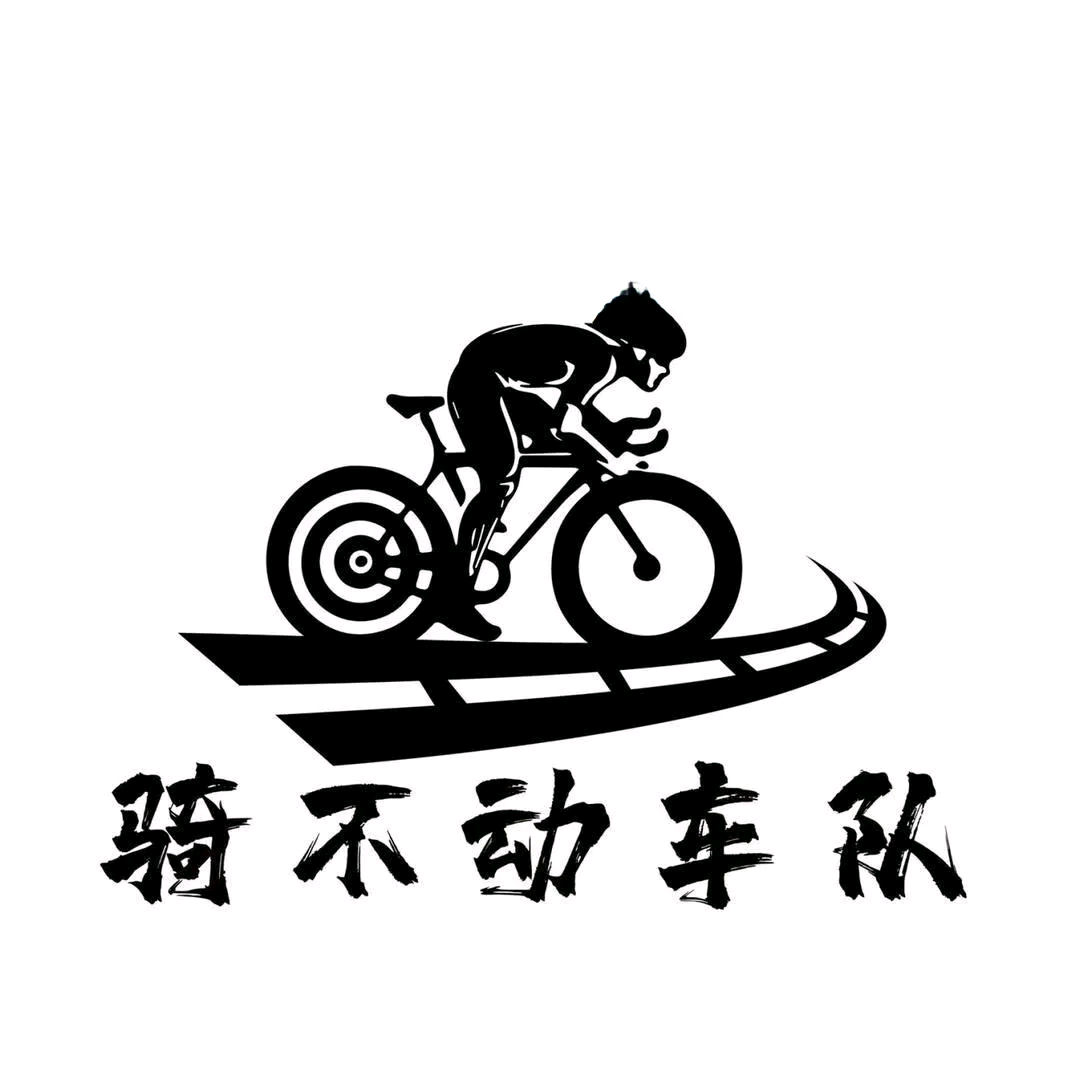 RB-骑不动车队🚲 群聊头像