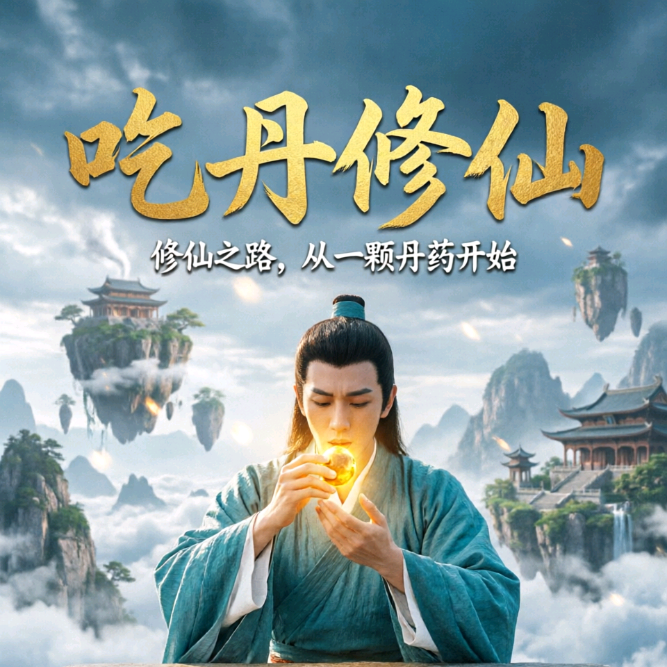 修仙天下第一宗门•天道宗 群聊头像