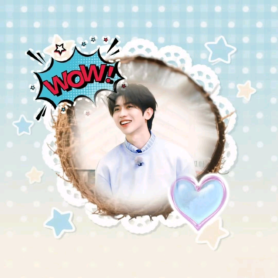 ikun🐱 群聊头像