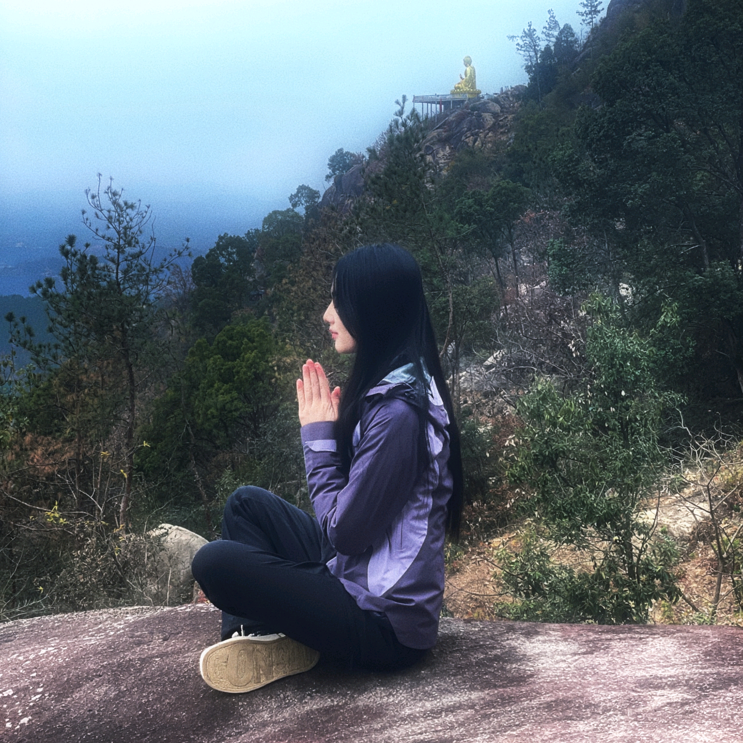 明心见性 群聊头像
