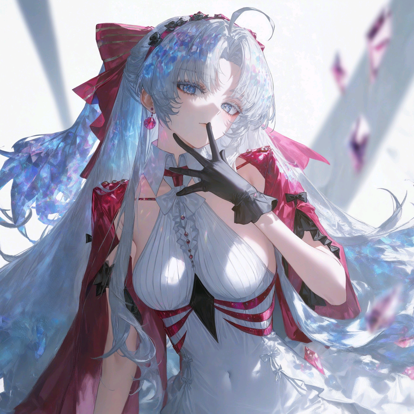 鸣潮群 群聊头像