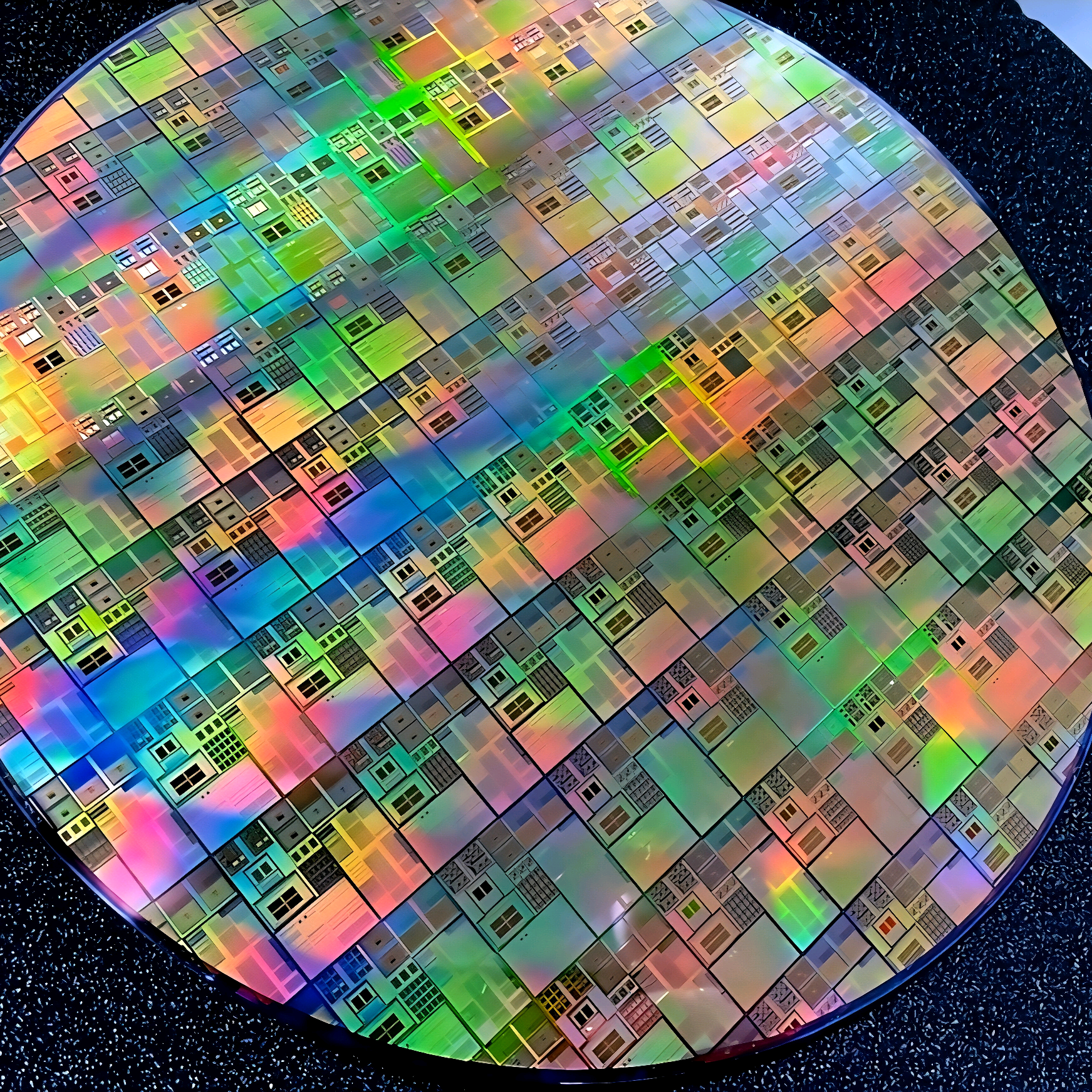 半导体精英孵化 群聊头像