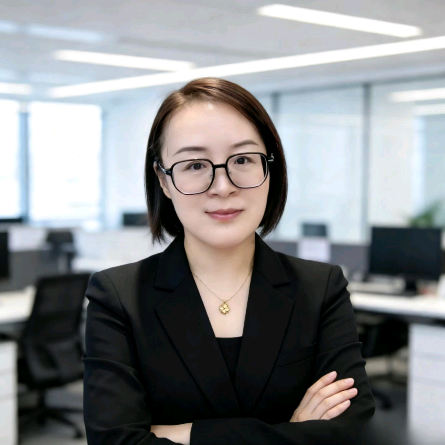 直播间灯光调试群 群聊头像