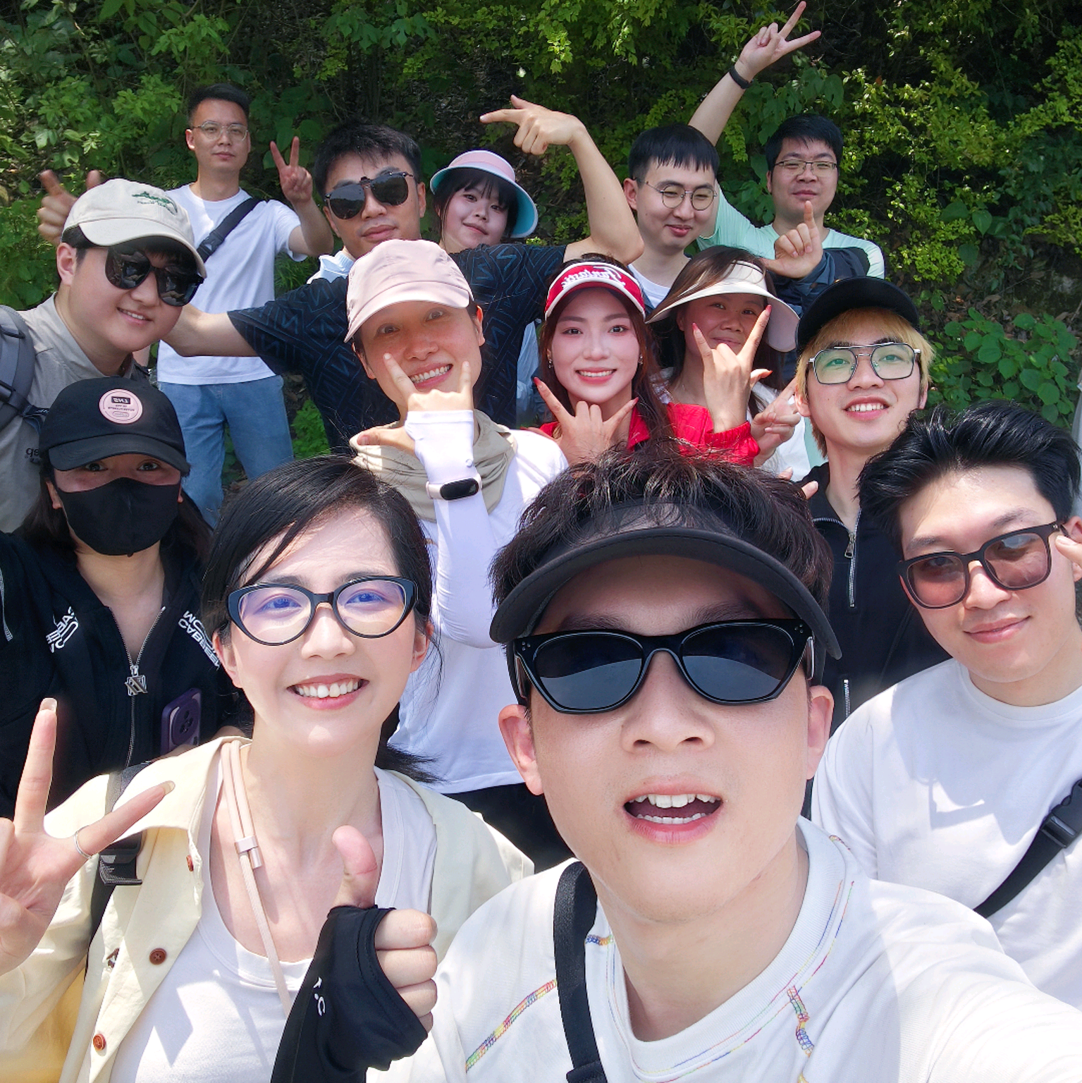 长沙·活动搭子聚集地 群聊头像