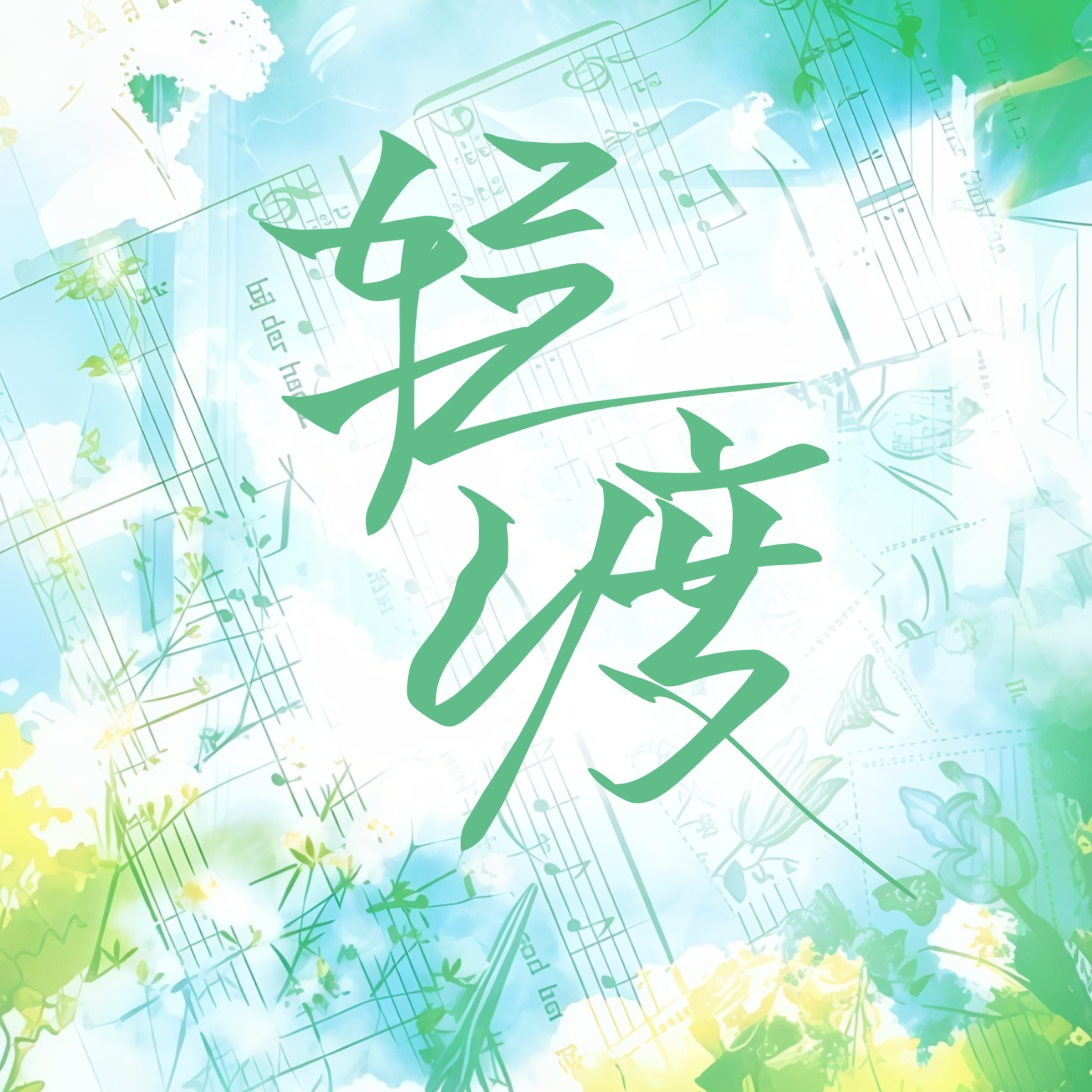 轻渡 群聊头像
