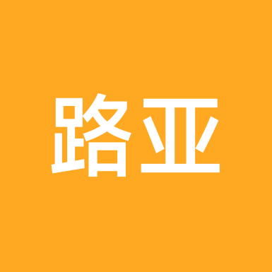 路亚交流群 群聊头像