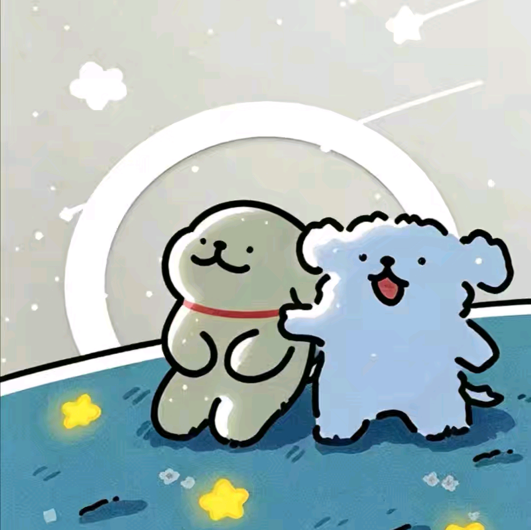 拿图群 群聊头像