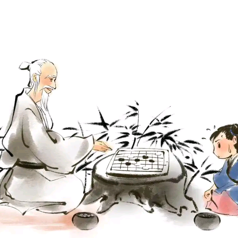 方圆行者 群聊头像