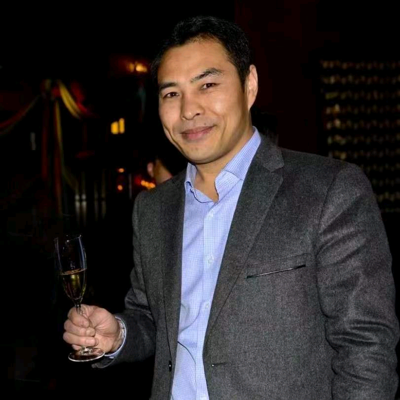 宏哥解码咨询 群聊头像