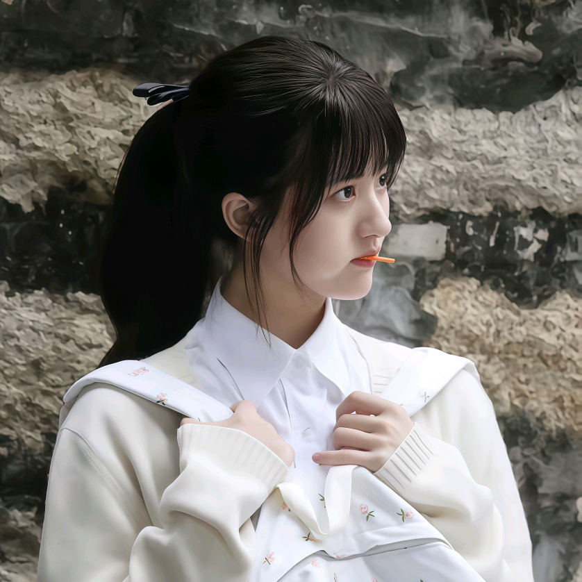 赵露思粉丝群 群聊头像