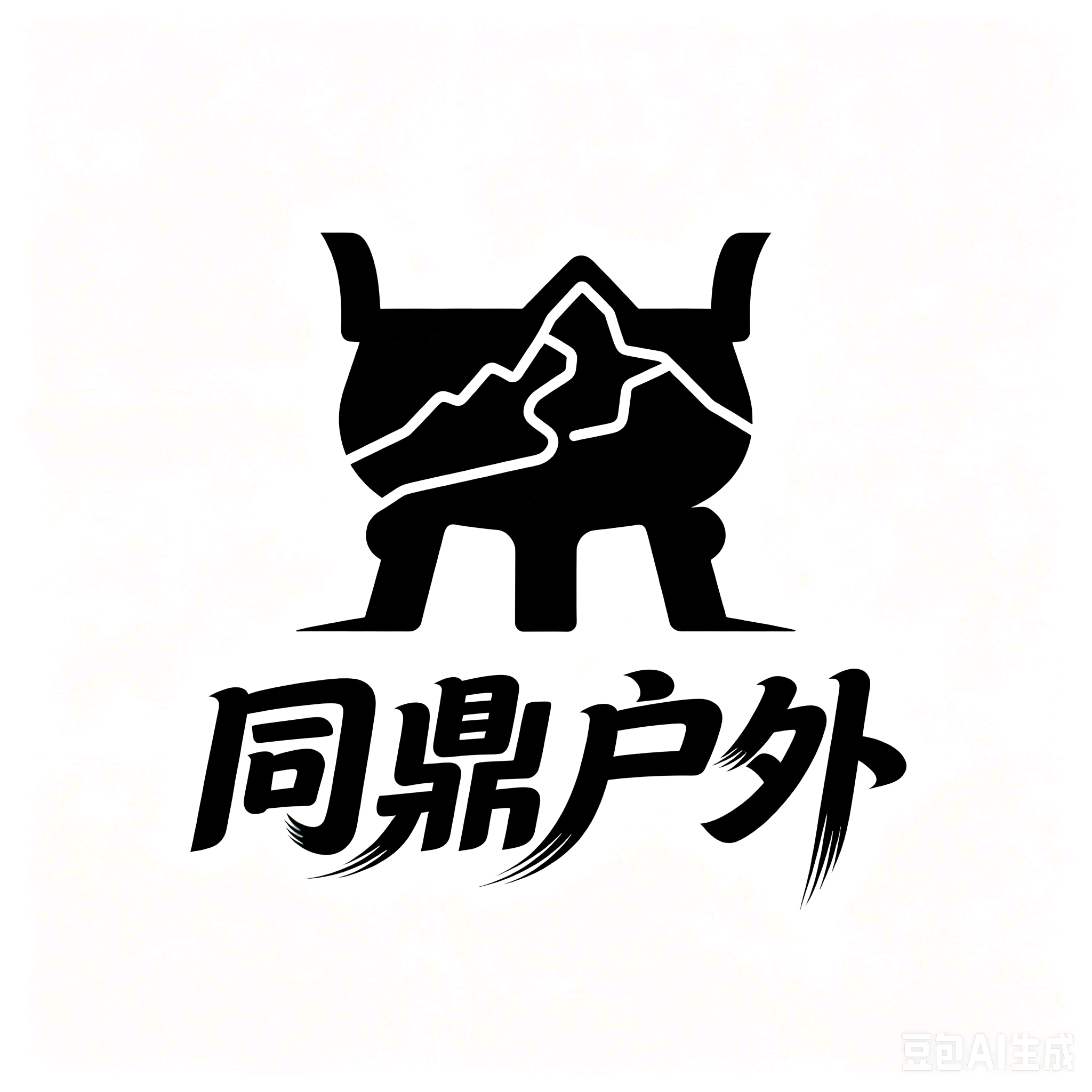 同鼎户外大本营 群聊头像