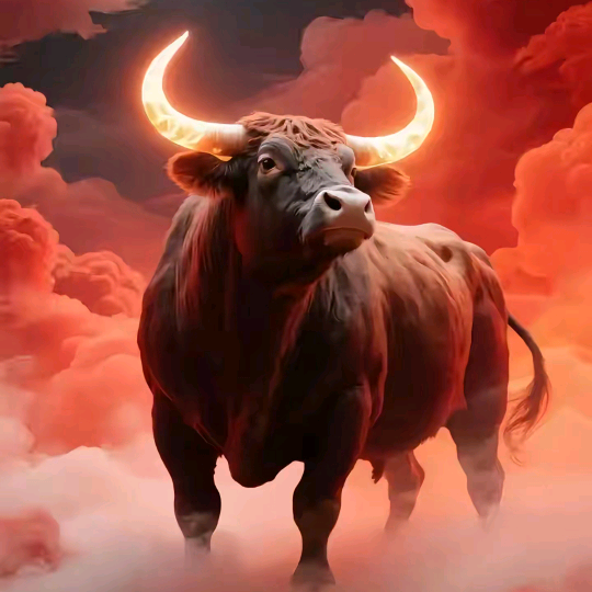 73年的牛（🐂）集合啦 群聊头像