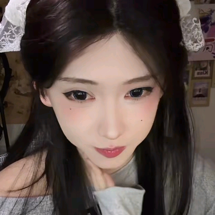 美人讨论群 群聊头像