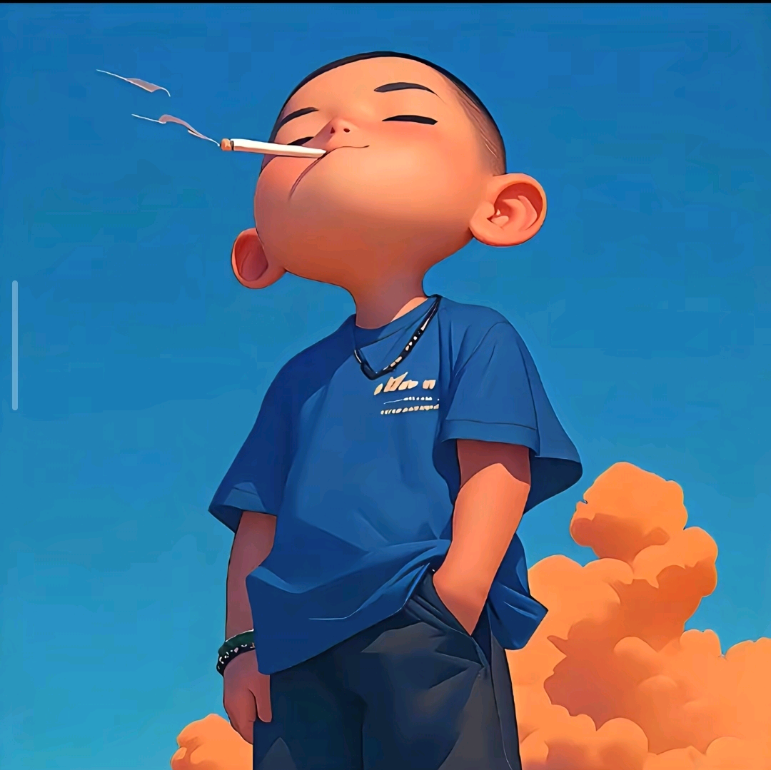 空军一号 群聊头像