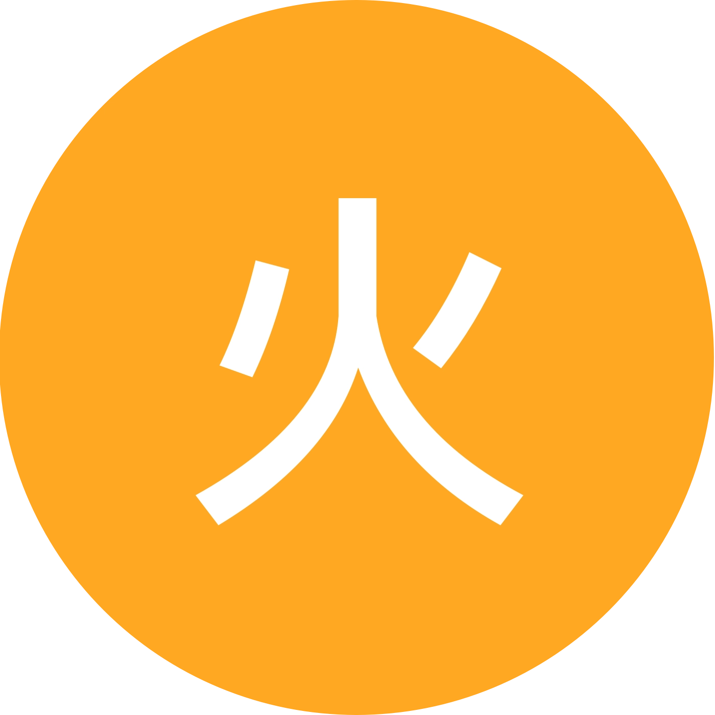 火炬bd交流群 群聊头像