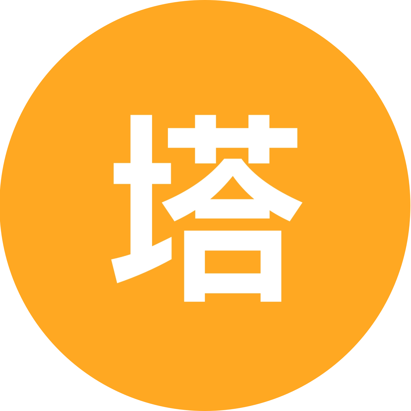 塔罗会 群聊头像