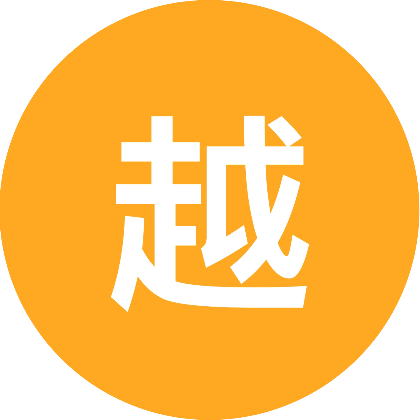 越野露营俱乐部 群聊头像