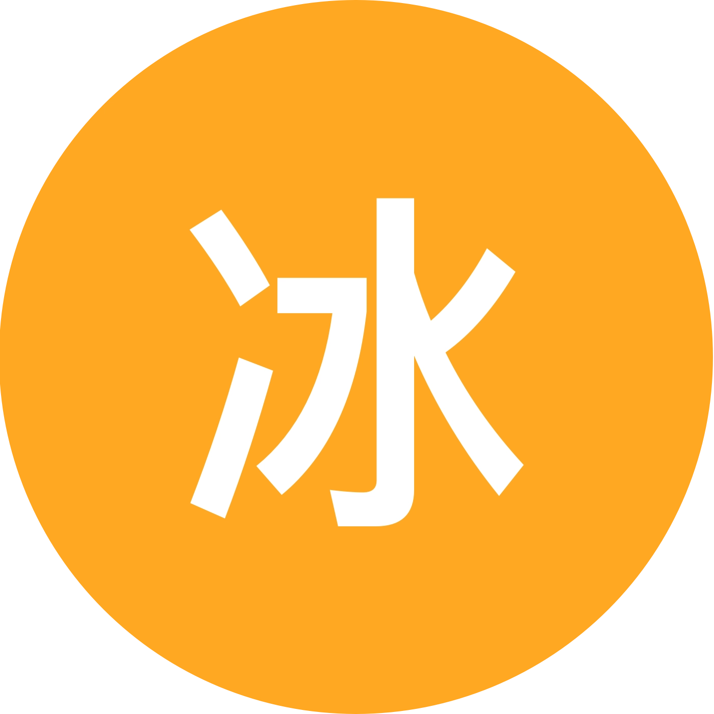 冰糖葫芦交流群 群聊头像