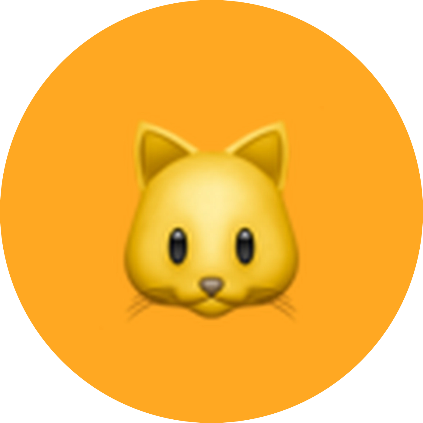🐱画画素材自取群 5️⃣ 群聊头像
