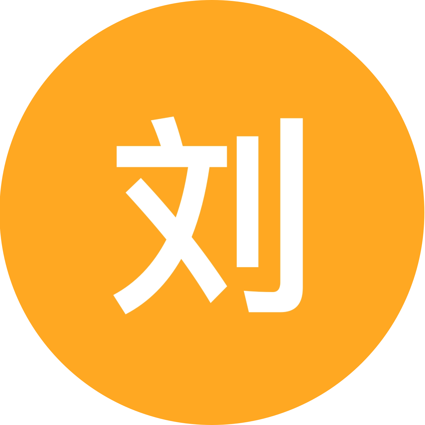 刘工车友互助群 群聊头像