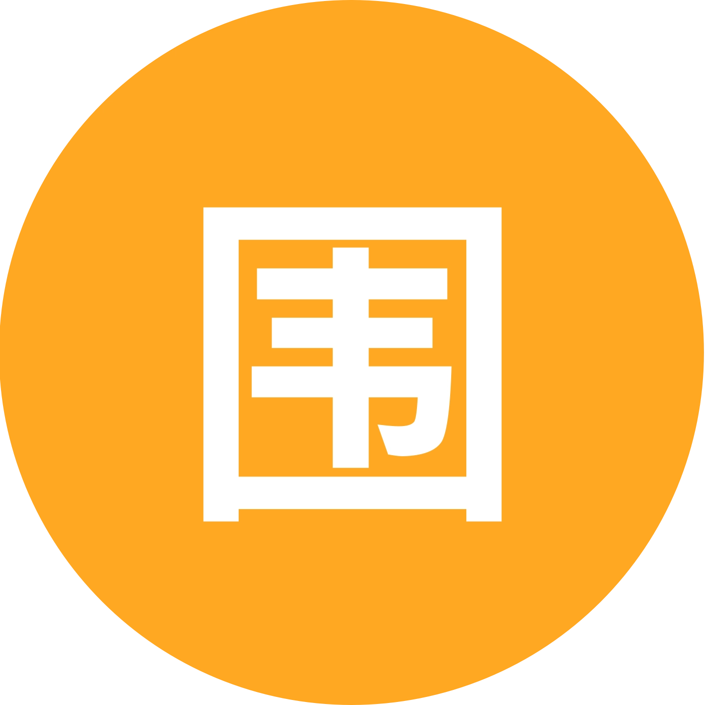 围棋交流学习 群聊头像