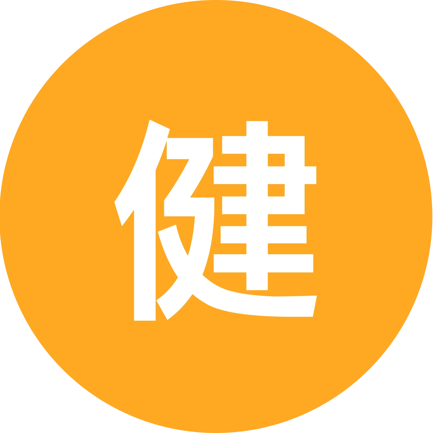 健身交流群 群聊头像