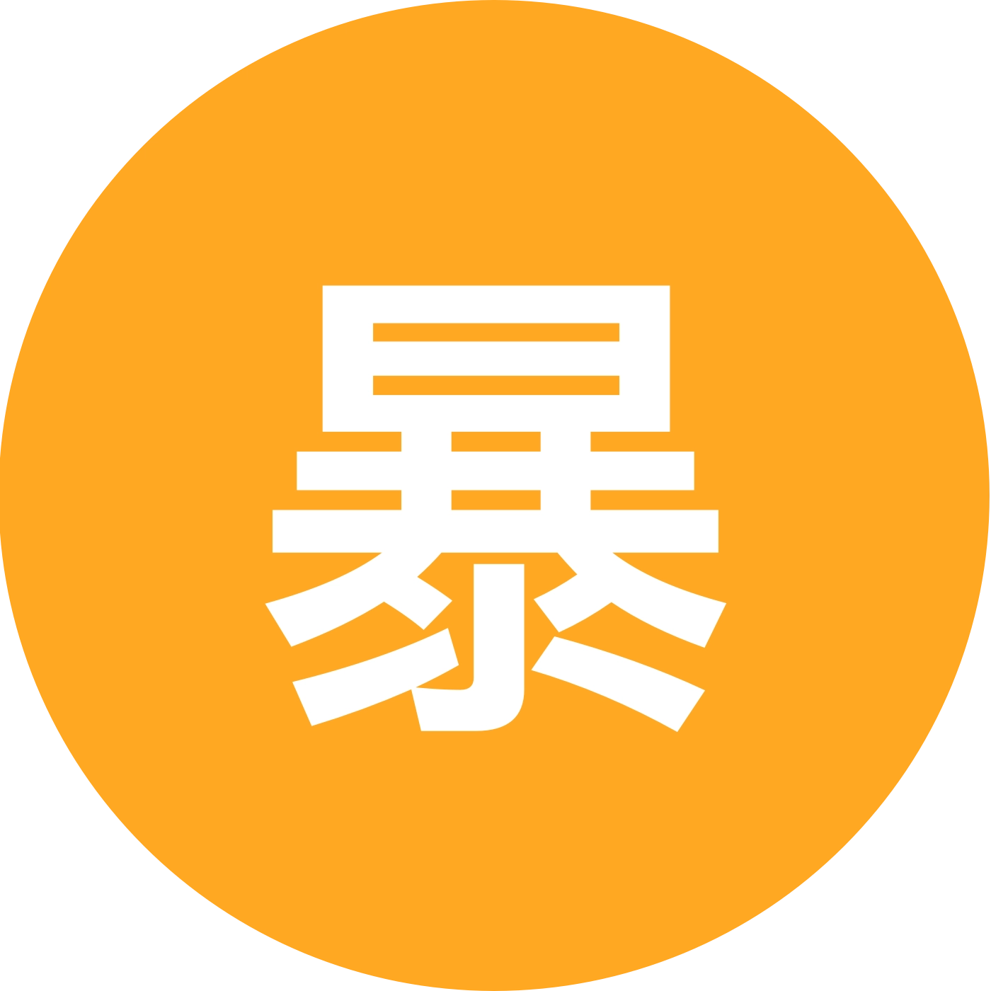 暴富群 群聊头像