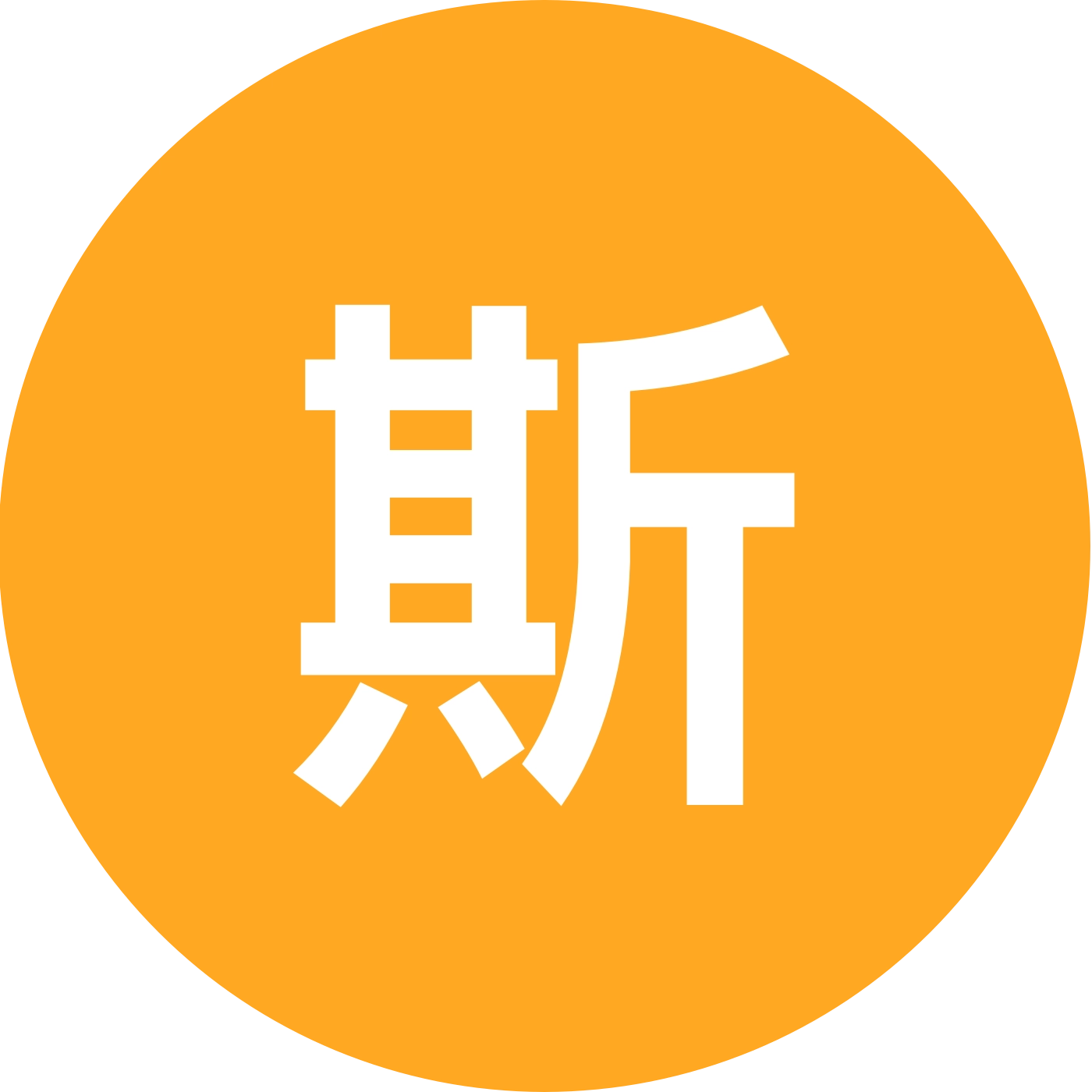 斯柯达速派交流群 群聊头像