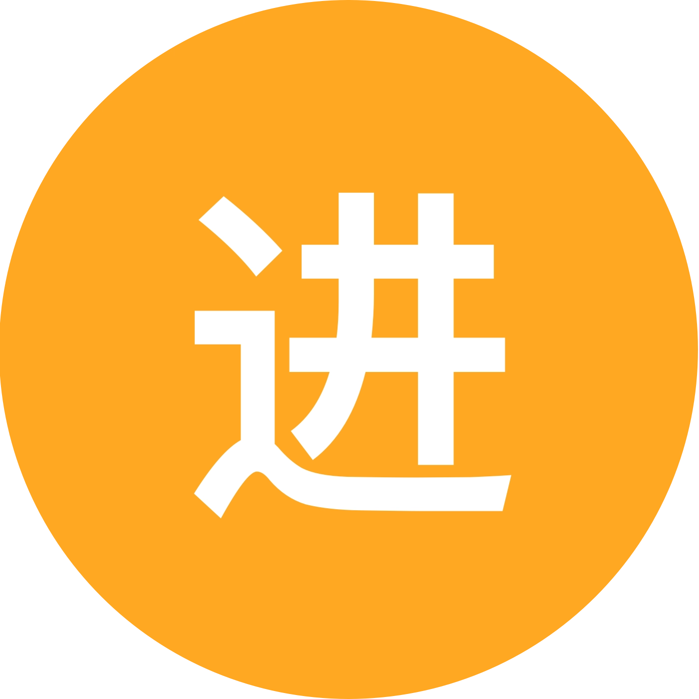 进步一点点 群聊头像