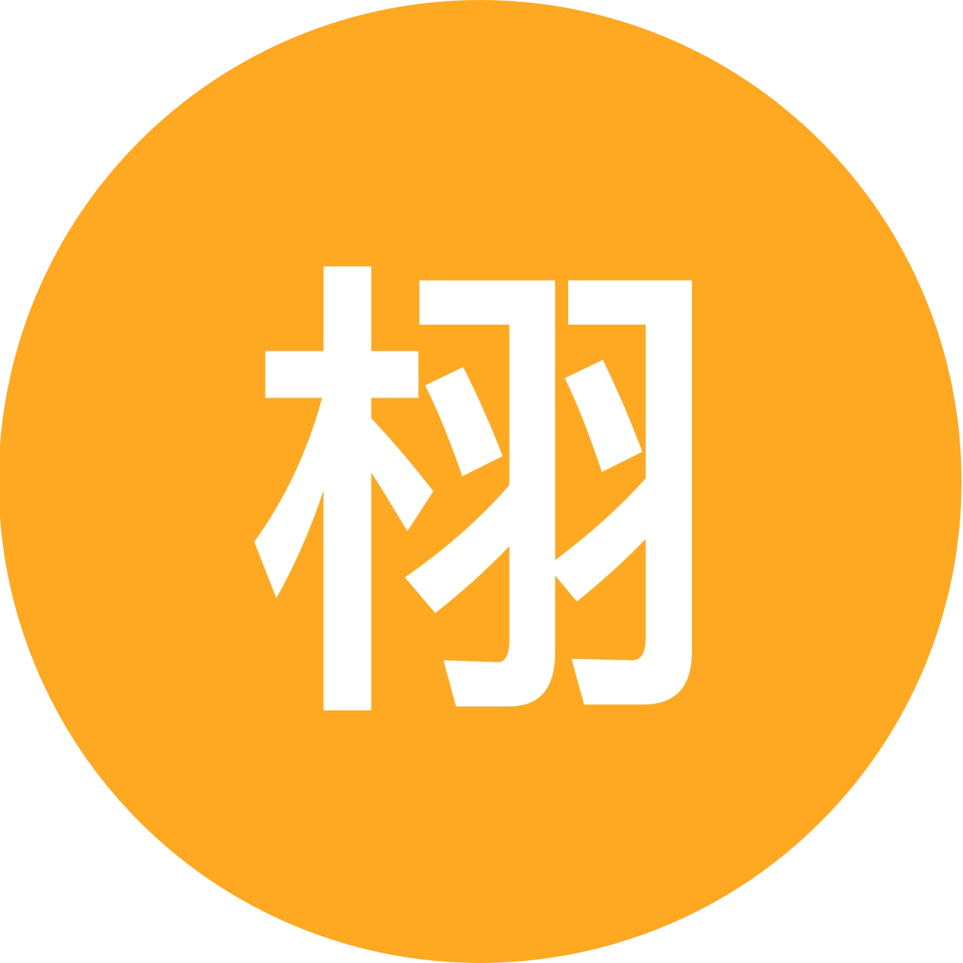 栩你渝生 群聊头像