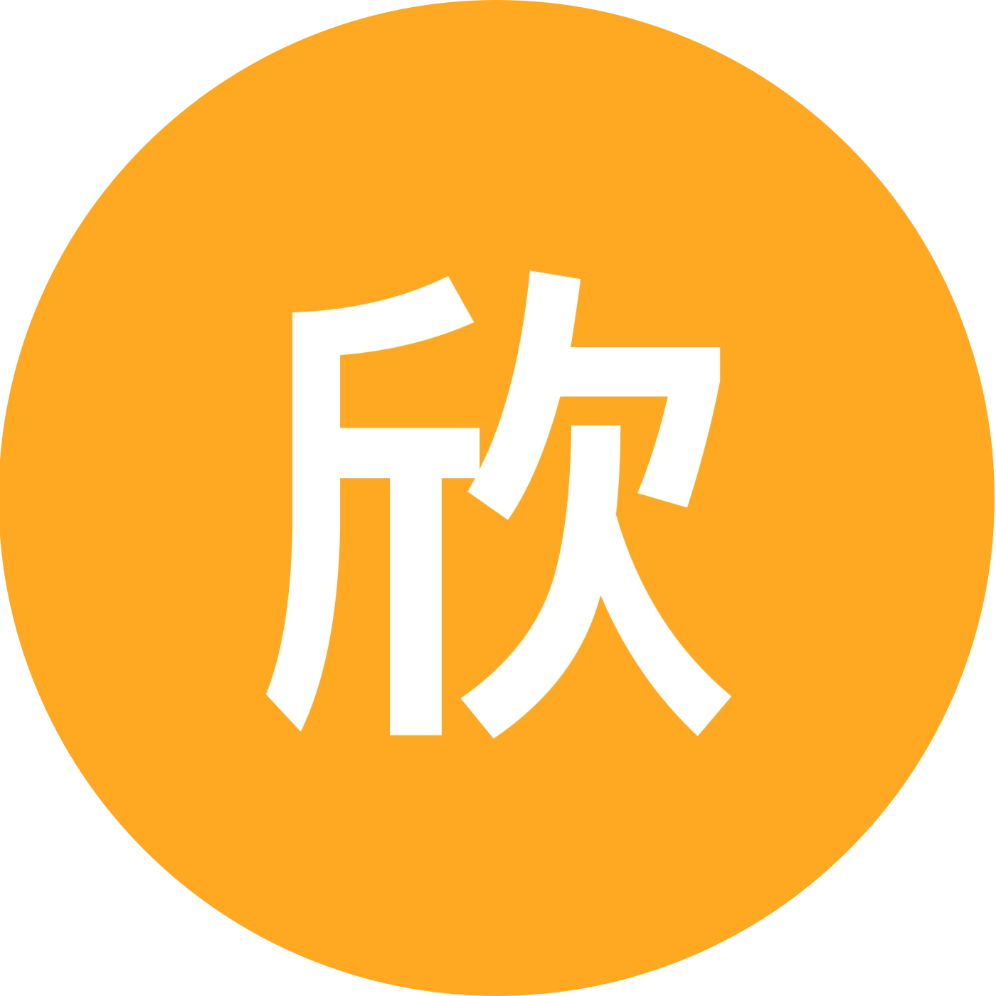 小欣美妆造型2⃣️群 群聊头像