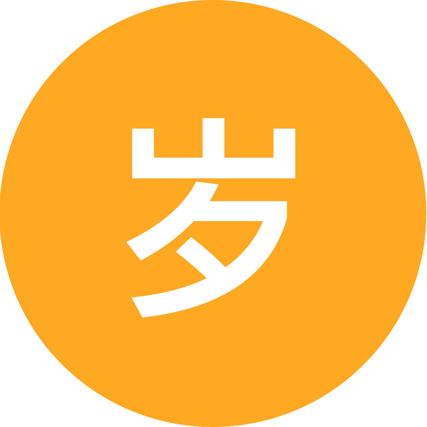 岁岁念🏠 群聊头像