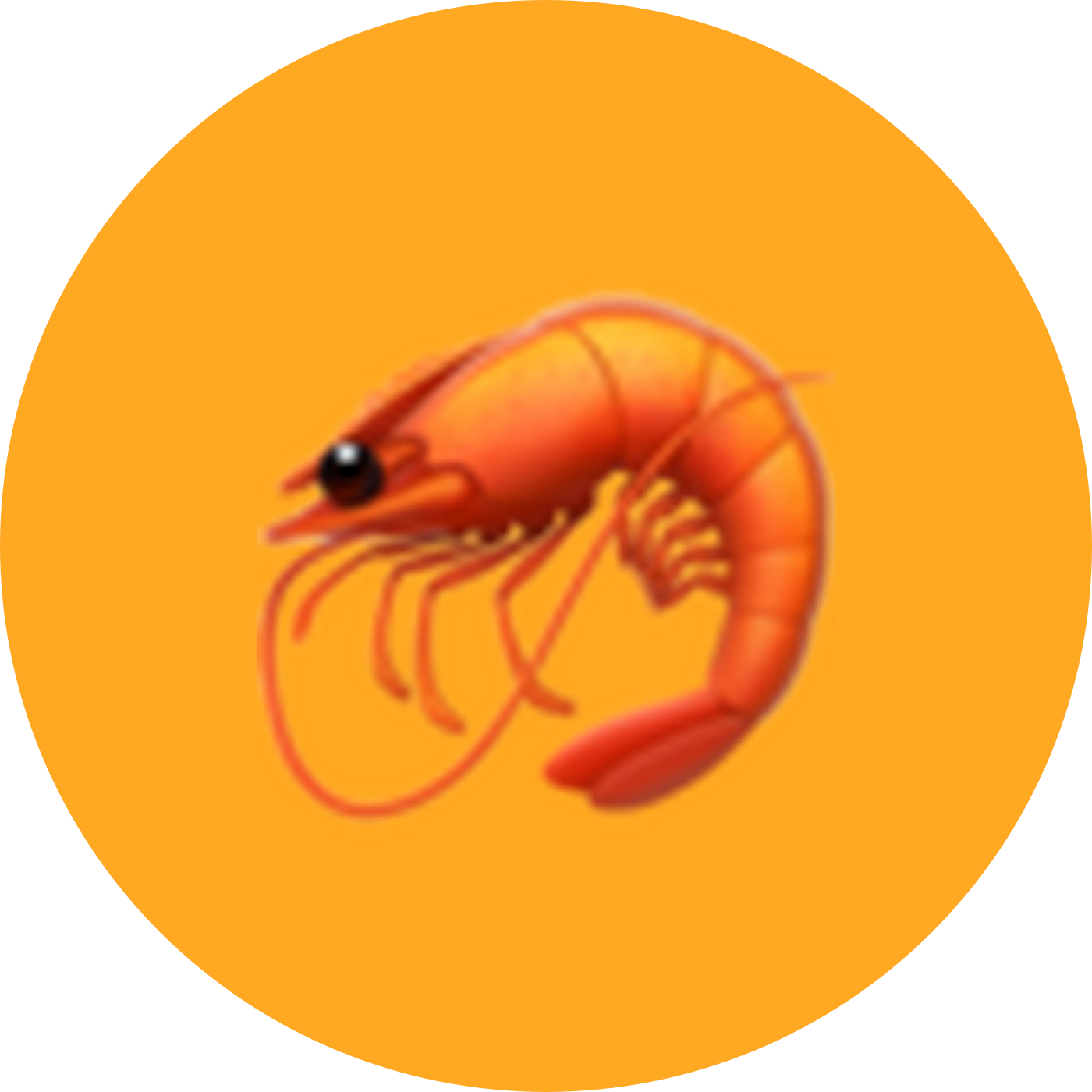 🦐王聚集地 群聊头像