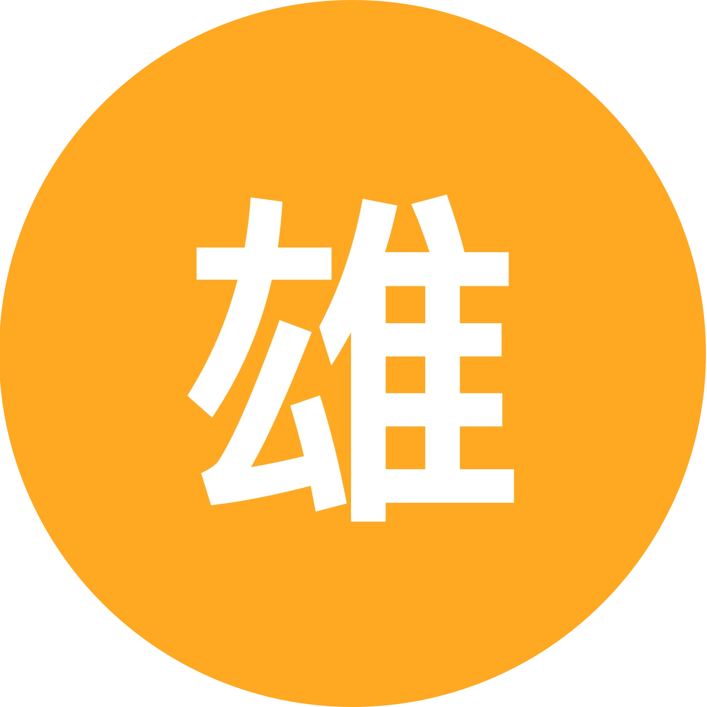 雄关新房子小坝钓鱼群 群聊头像