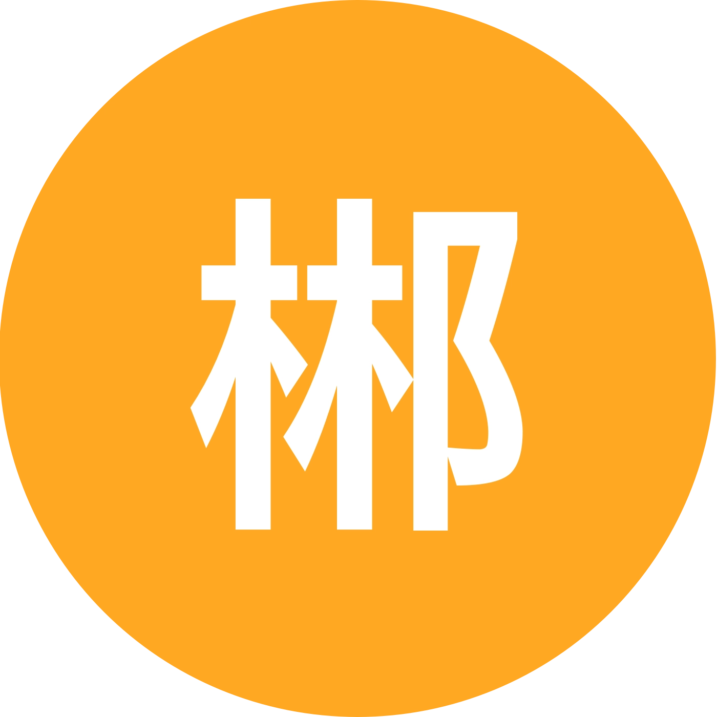 郴州飞耀羽毛球搭子 群聊头像