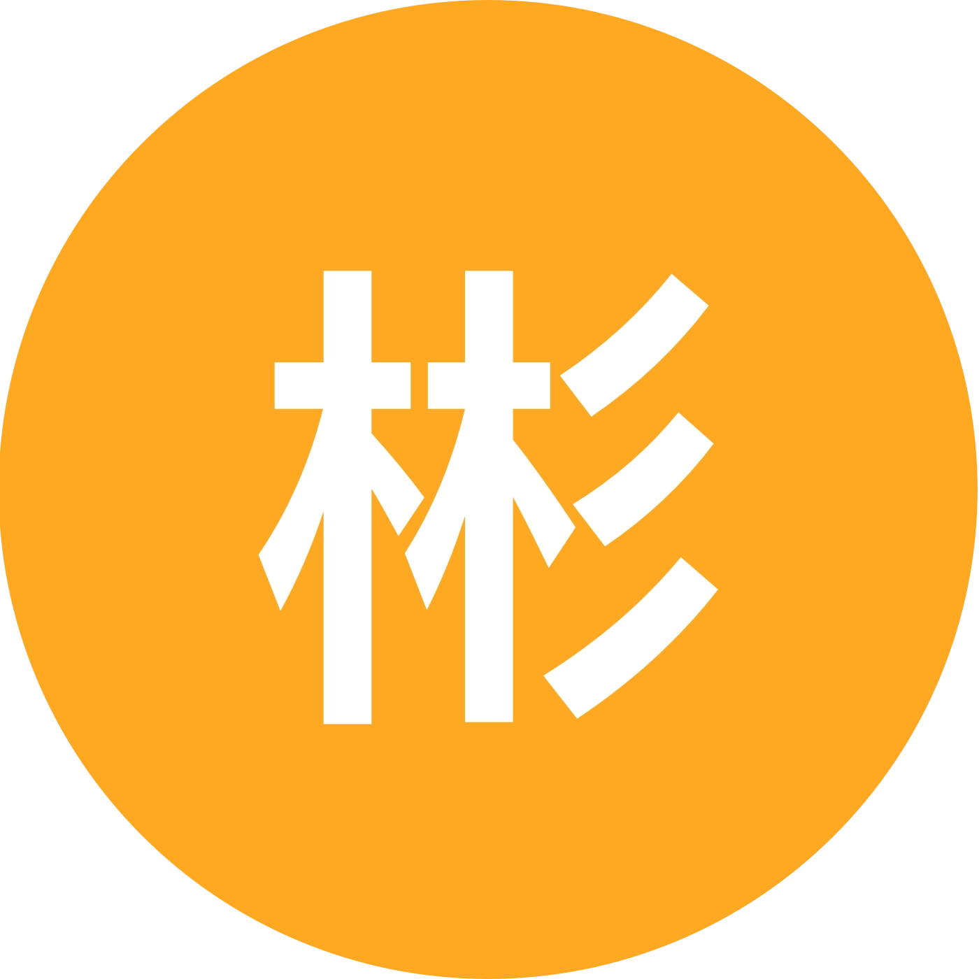彬哥宝库 群聊头像