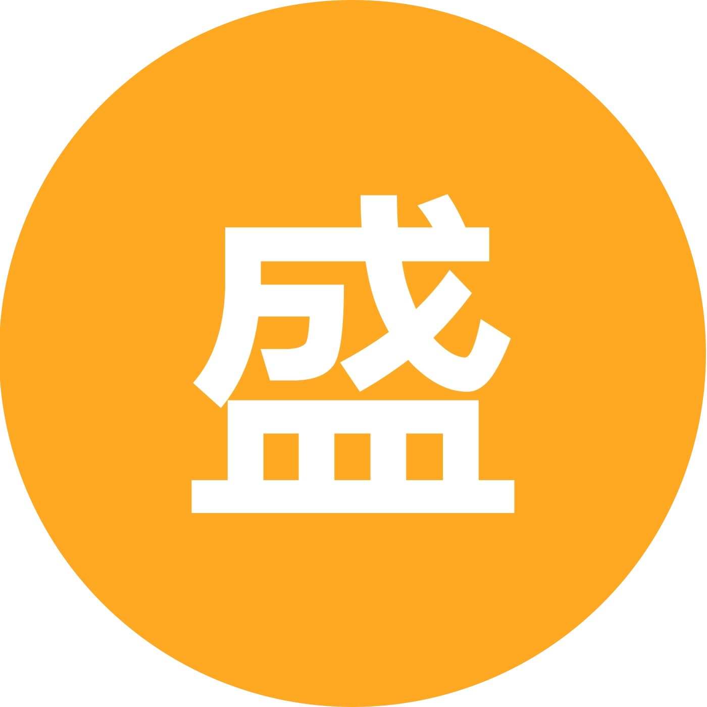 盛果期果园 群聊头像