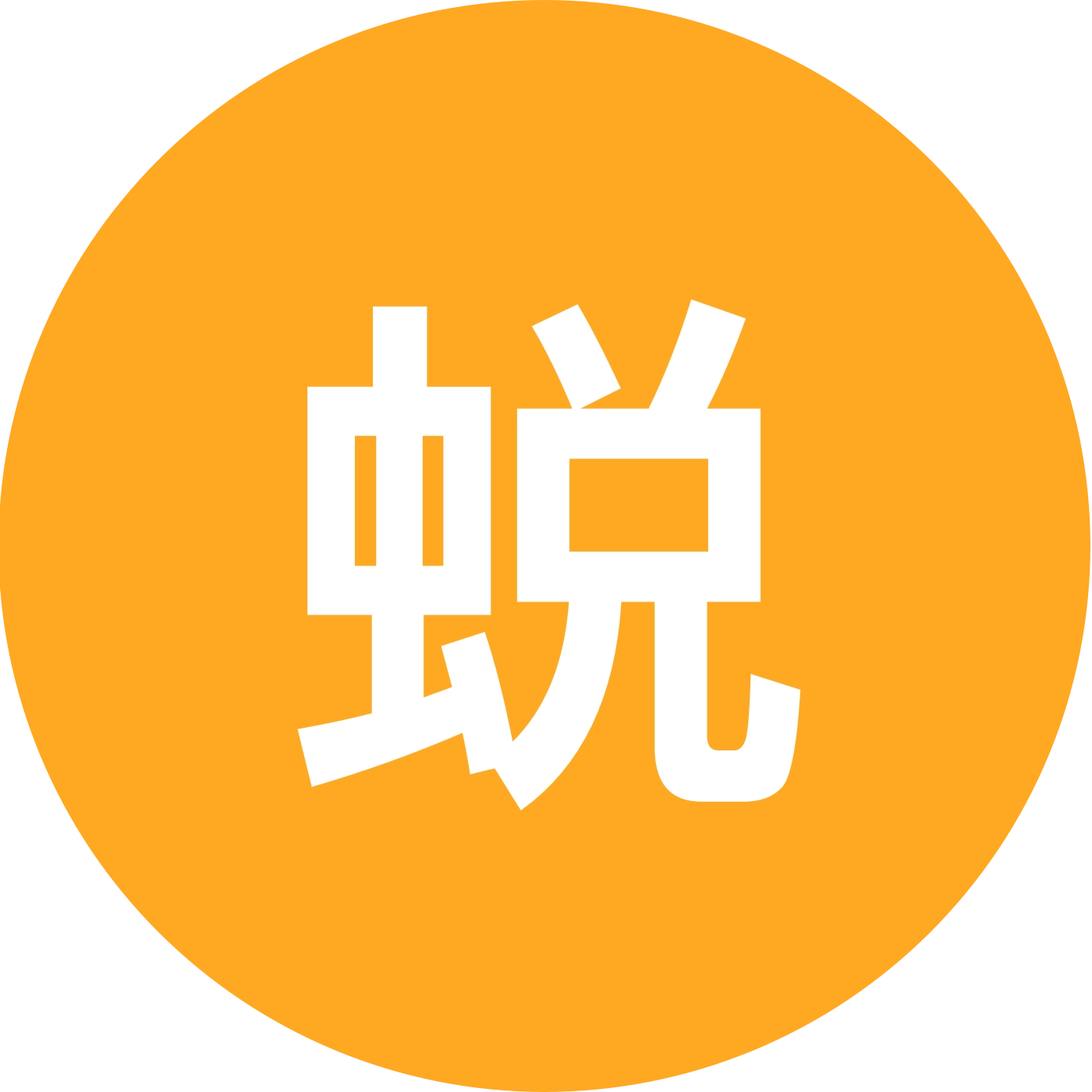 蜕变群 群聊头像