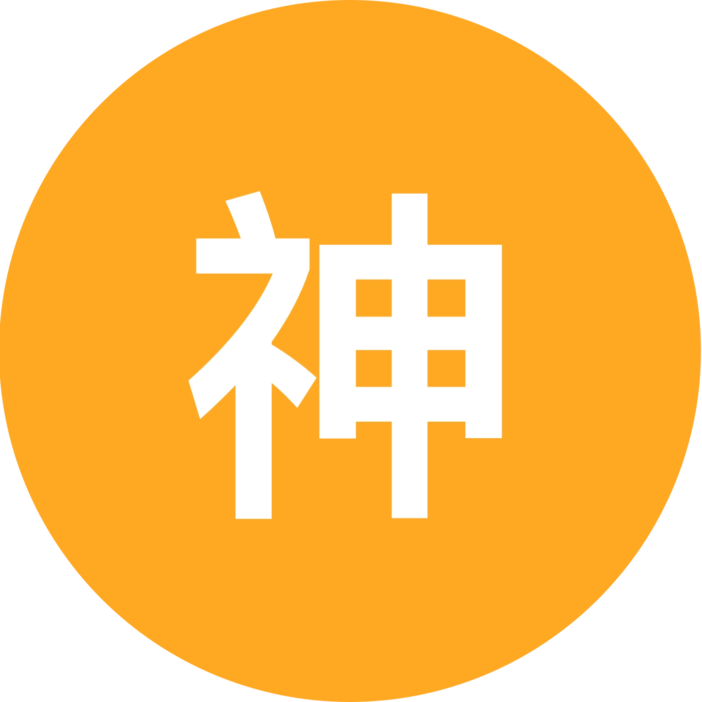 神奇之门19群 群聊头像