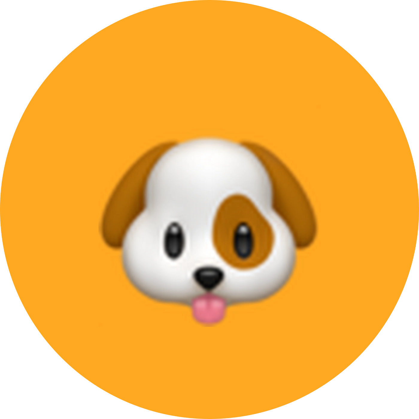 🐶犬类交流 群聊头像