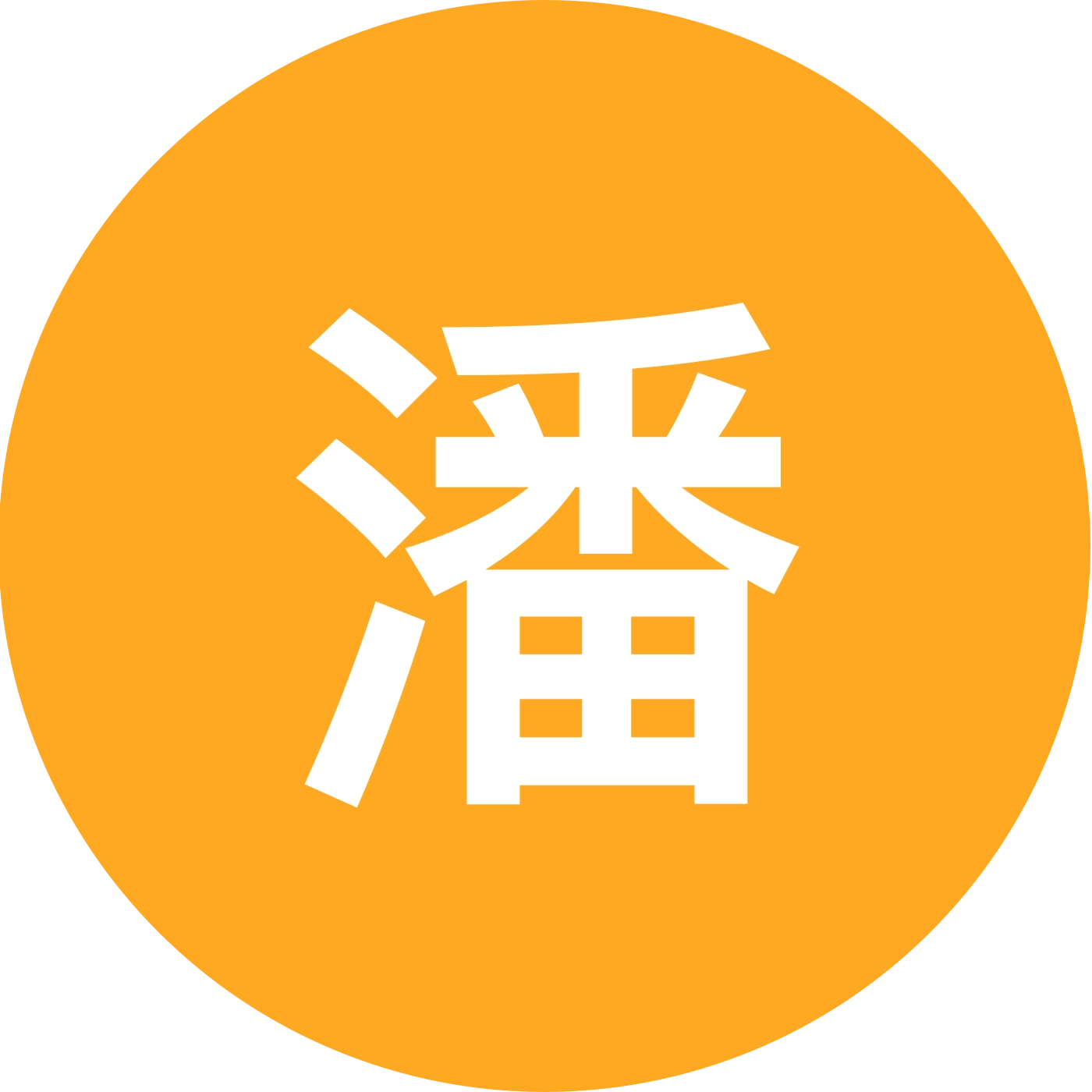潘家园净·缘群 群聊头像