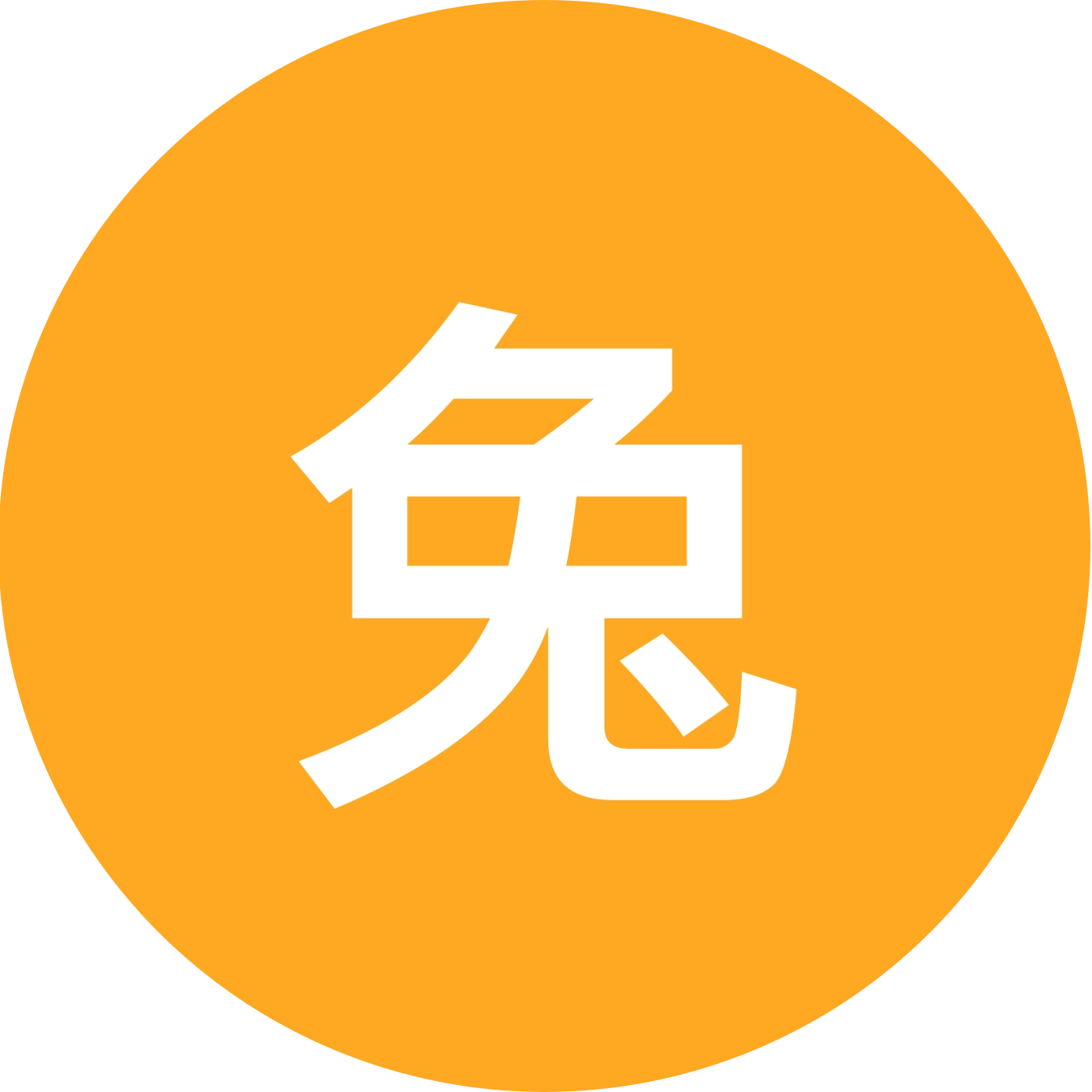 兔姐的百变露营车 群聊头像