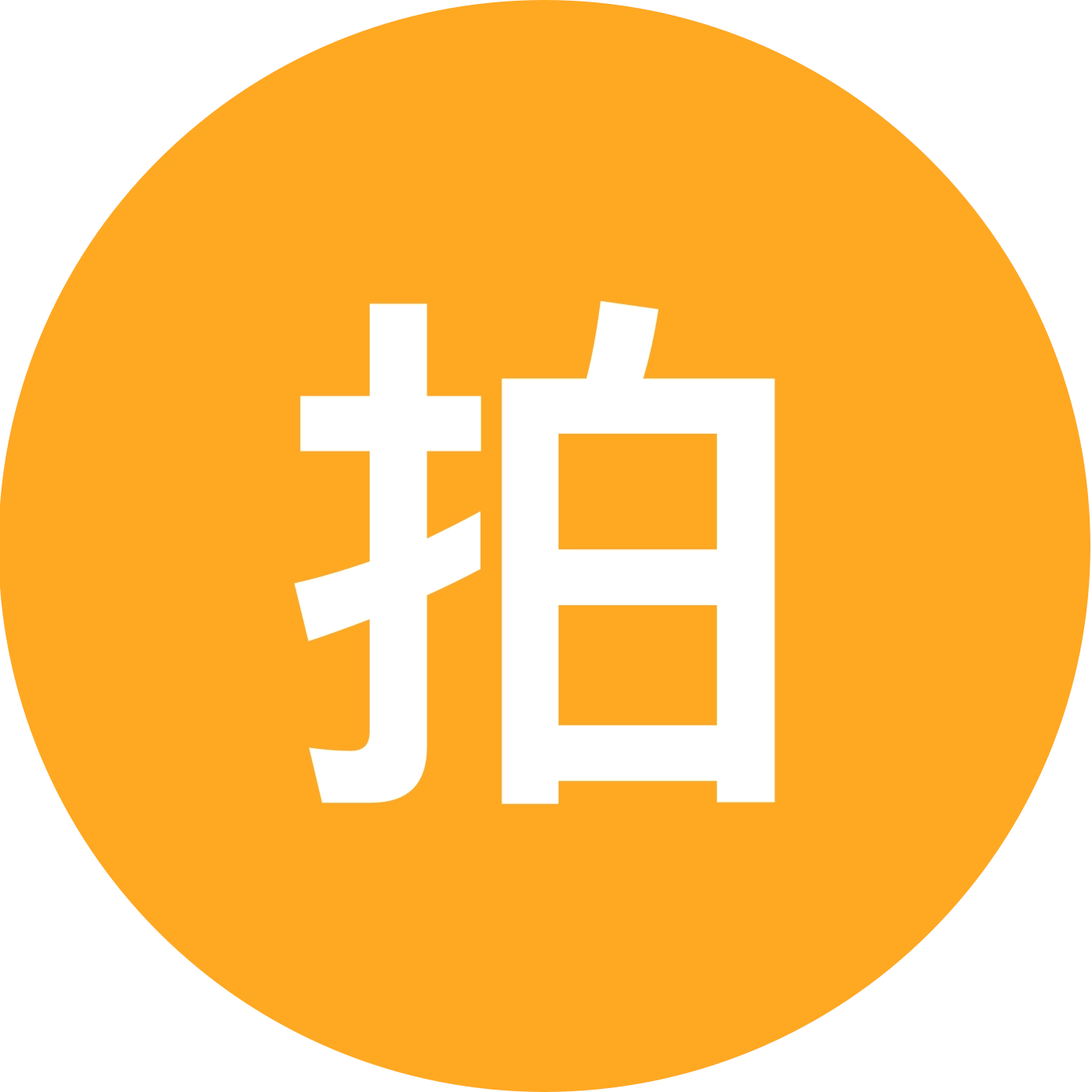 烧烤店 群聊头像