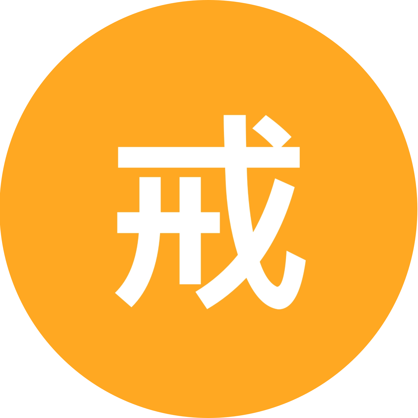 戒烟方法分享群 群聊头像