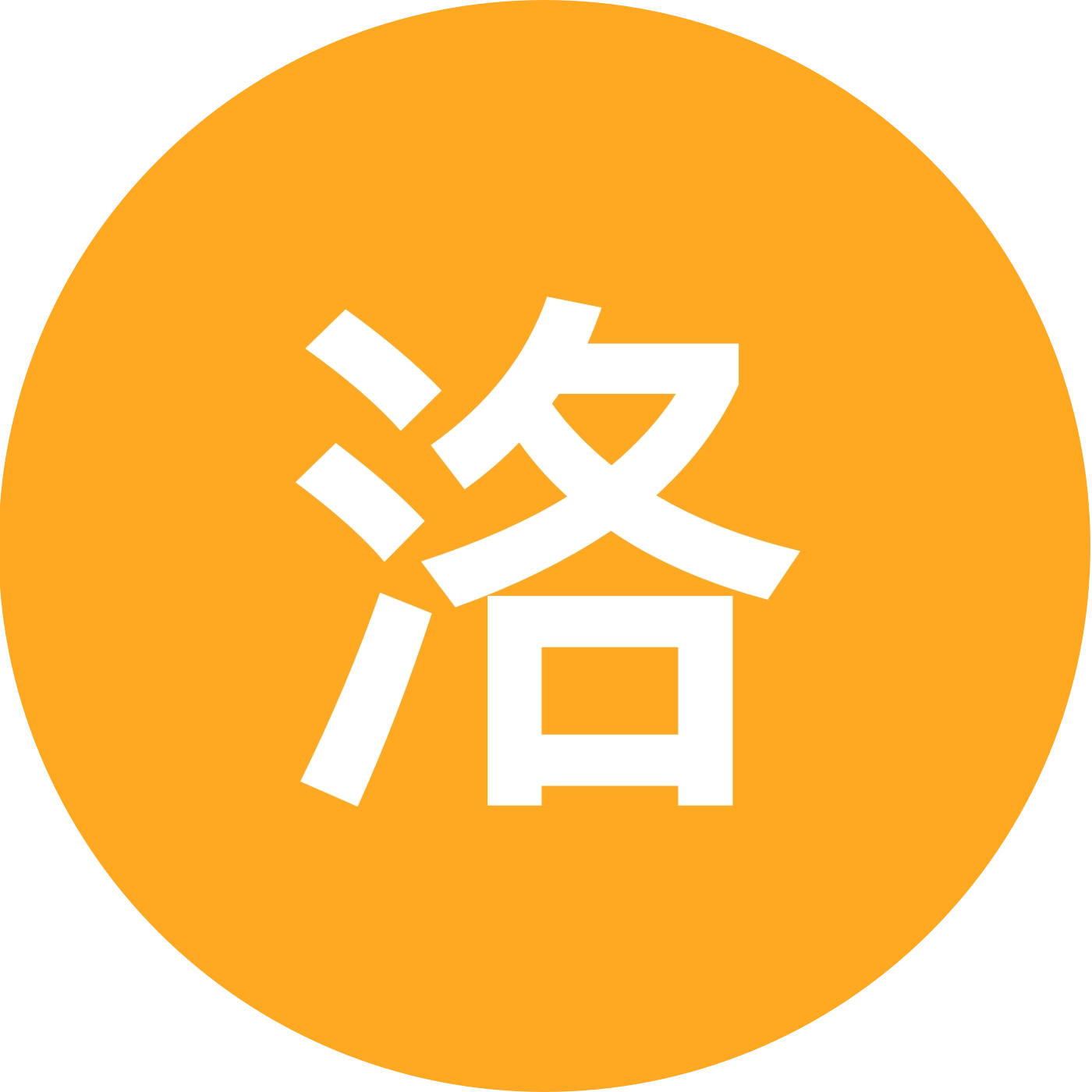 洛阳艾8交流群 群聊头像