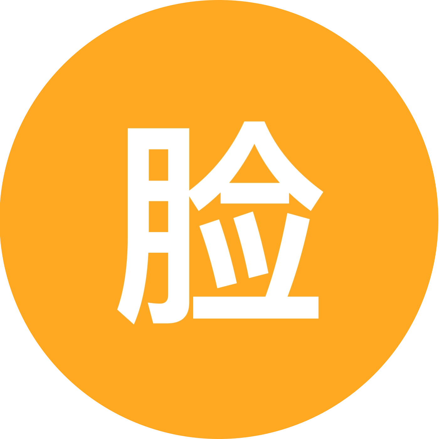 脸码二维码分享1 群聊头像