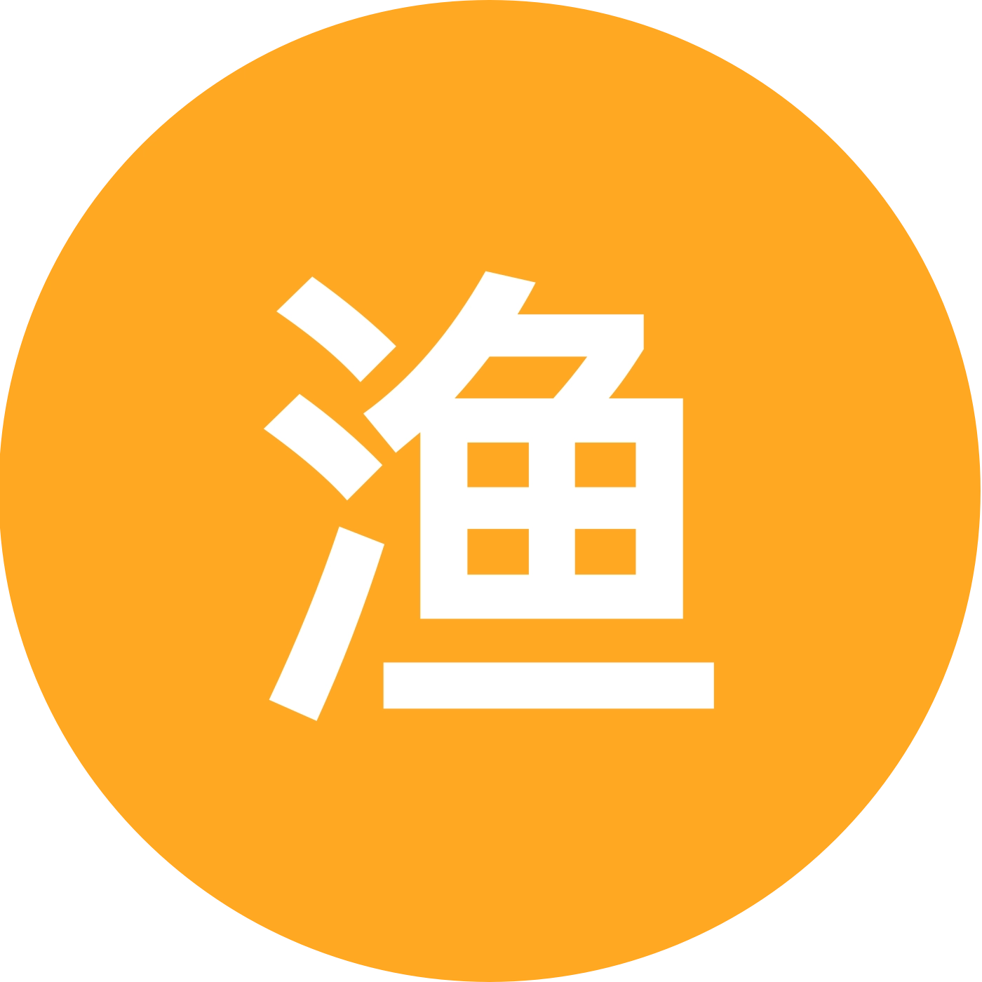 渔具羊毛群2 群聊头像